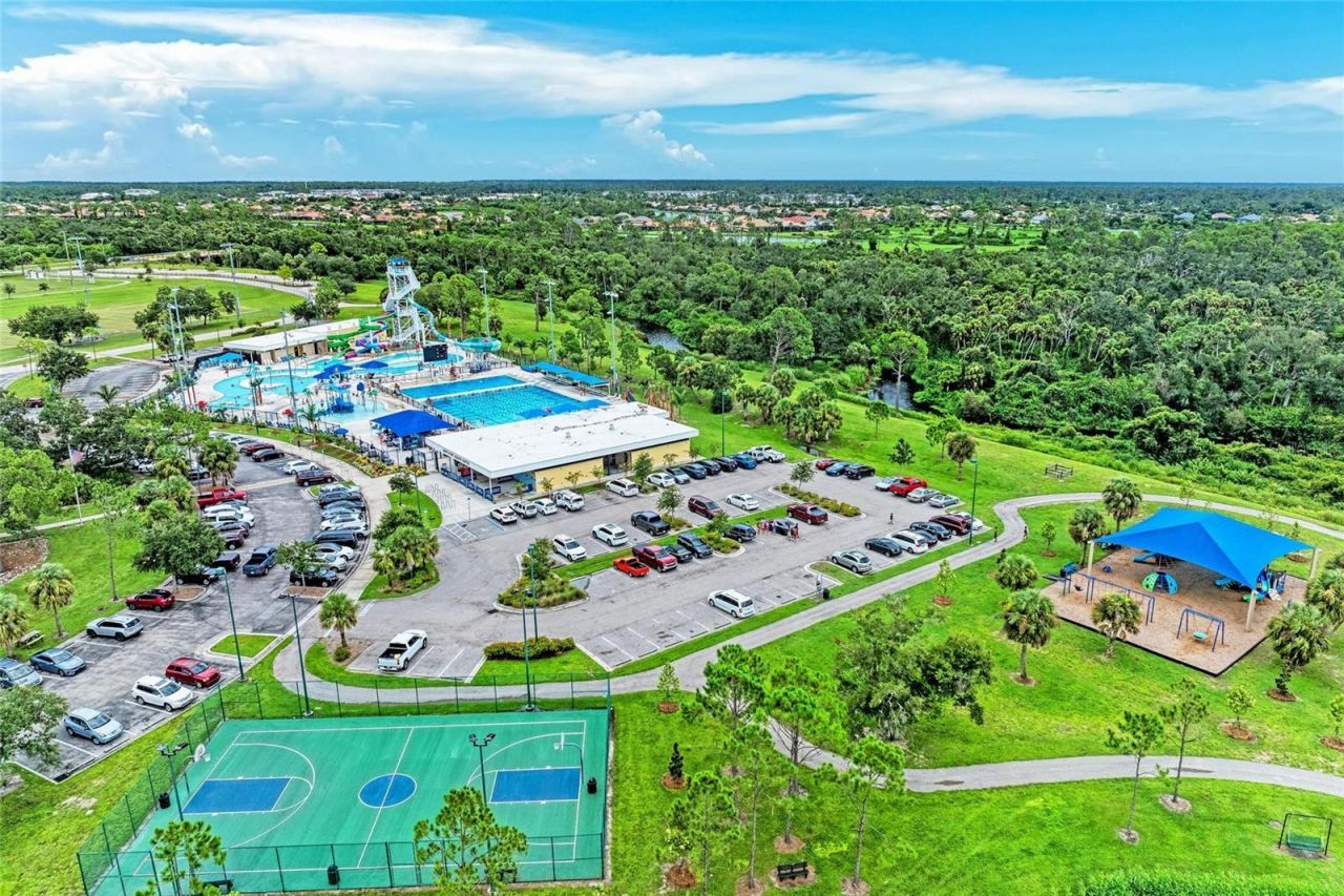 3728 Markle Avenue, North Port, FL 34286 Photo