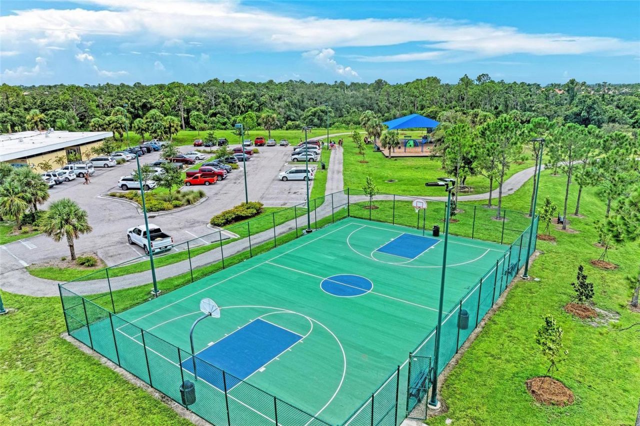 3728 Markle Avenue, North Port, FL 34286 Photo