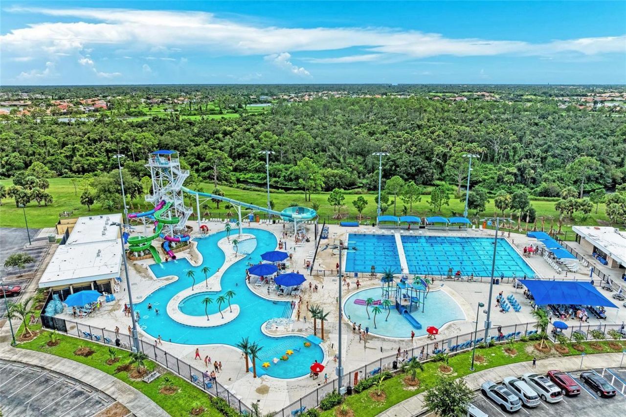 3728 Markle Avenue, North Port, FL 34286 Photo