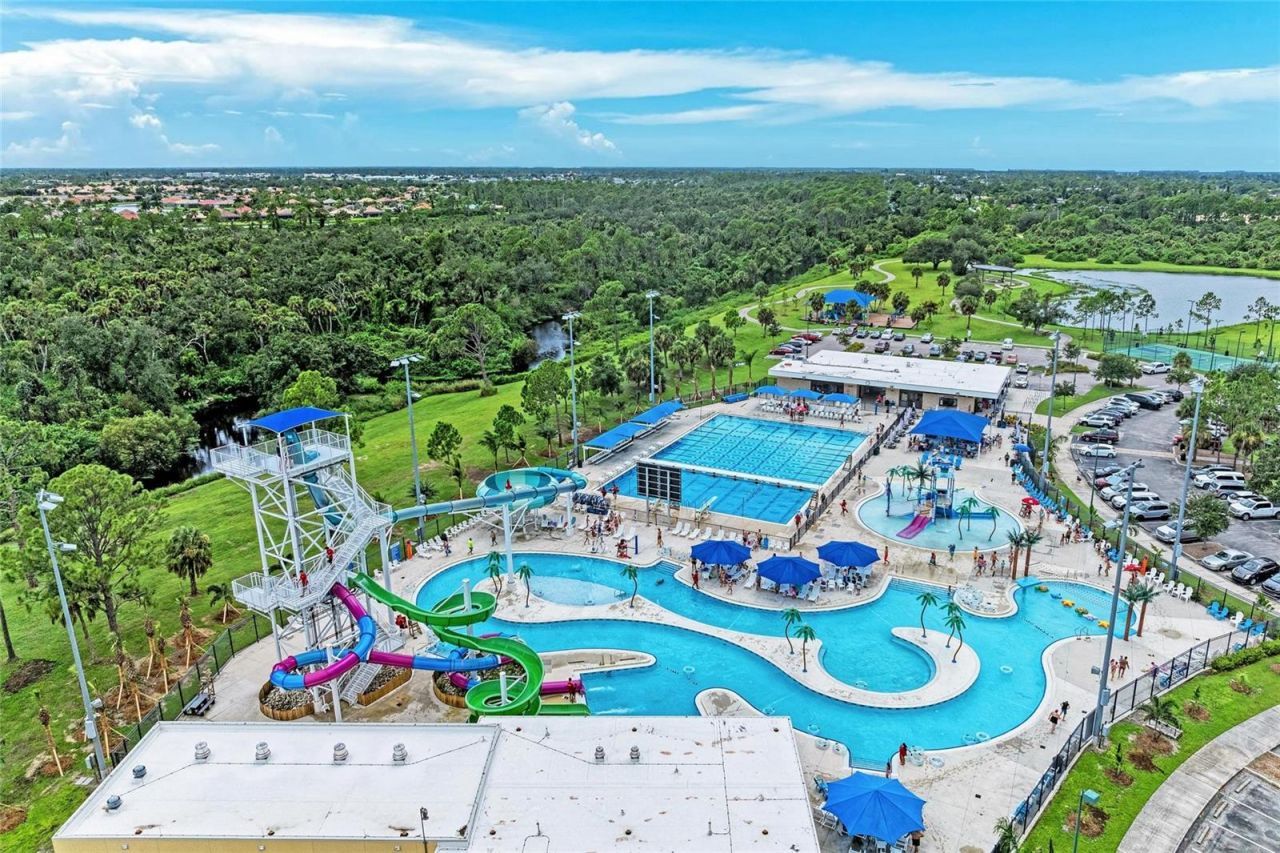 3728 Markle Avenue, North Port, FL 34286 Photo