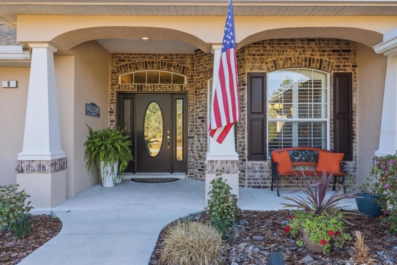 6 Carnation Court , Homosassa, FL 34446 Photo