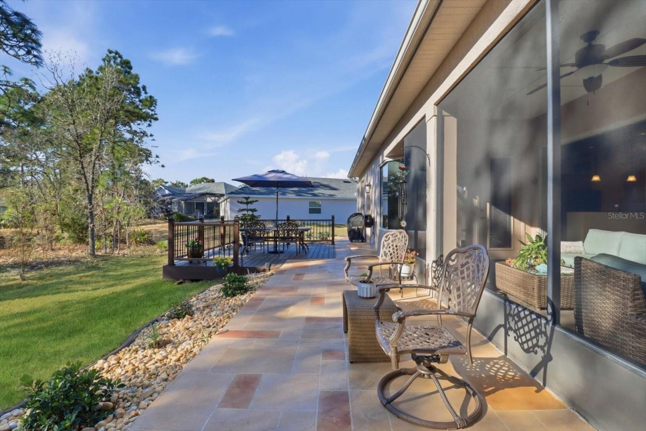 6 Carnation Court , Homosassa, FL 34446 Photo