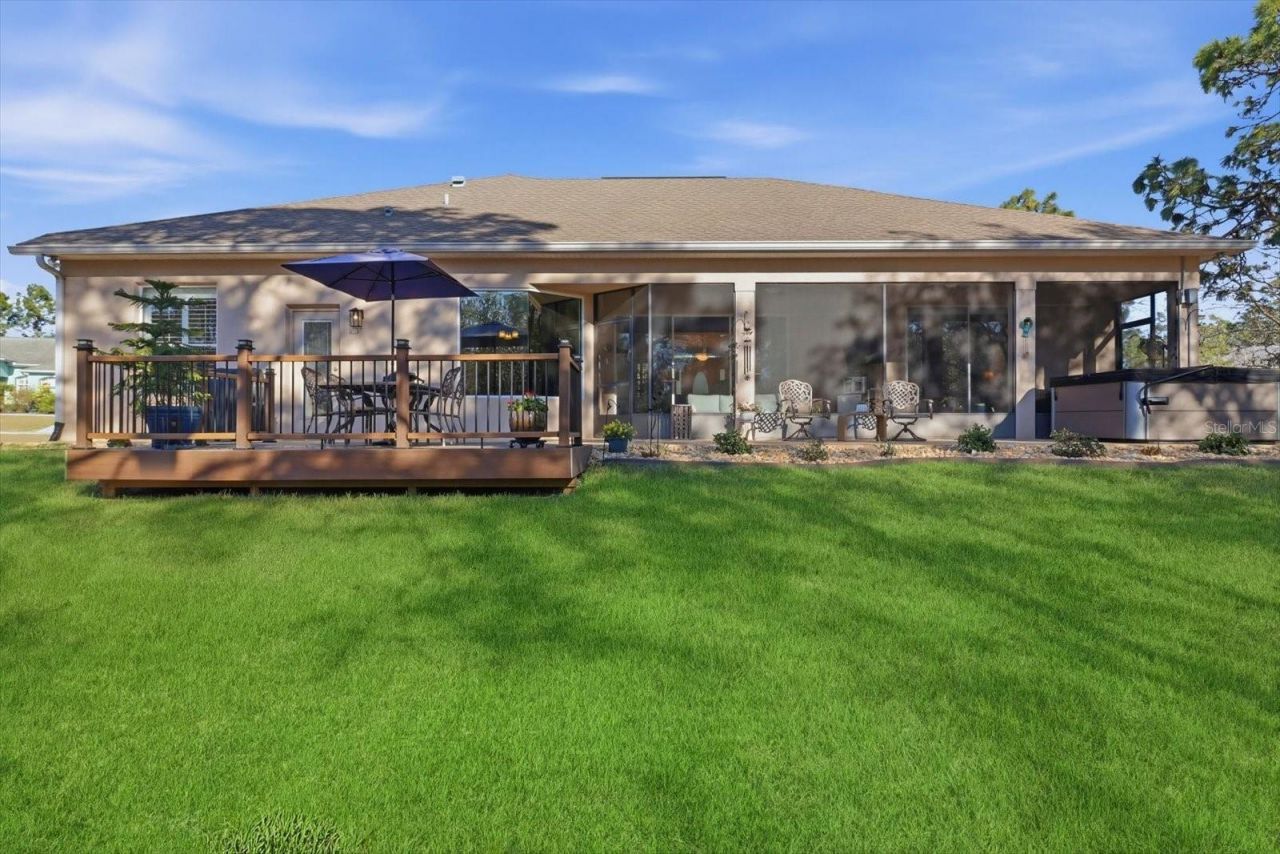 6 Carnation Court , Homosassa, FL 34446 Photo