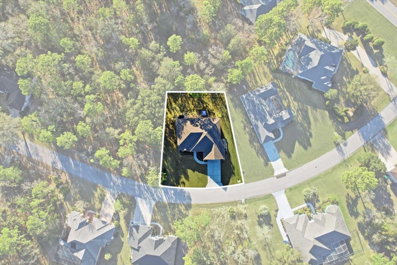 6 Carnation Court , Homosassa, FL 34446 Photo