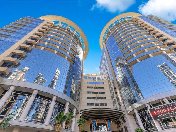 121 S ORANGE AVENUE , Unit 850N, ORLANDO, FL 32801