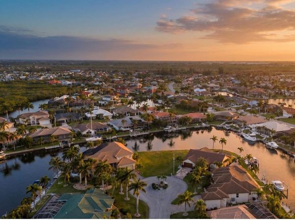 600 CANDIA COURT , PUNTA GORDA, FL 33950