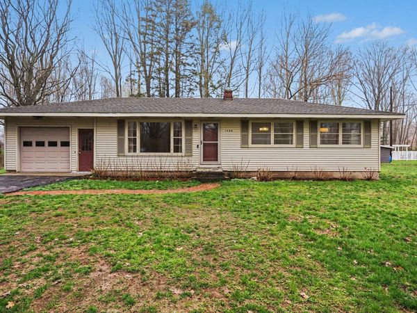 1496 S Shore Drive, Holland, MI 49423