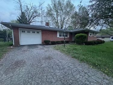 305 S VINE STREET, Fountain City, IN 47341