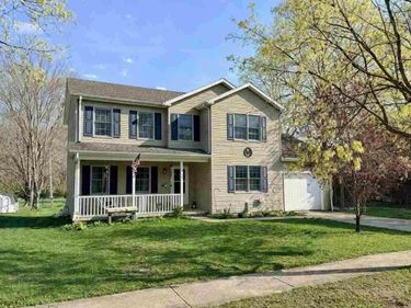 312 E Plum, Centerville, IN 47330