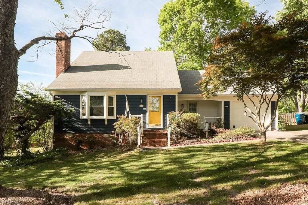 204 Oak Forest Lane, Trinity, NC 27370 Main Photo