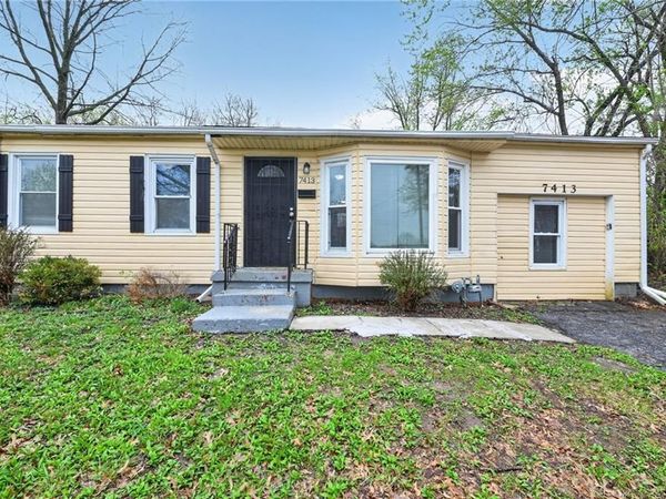 7413 E 56TH Terrace, Kansas City, MO 64129