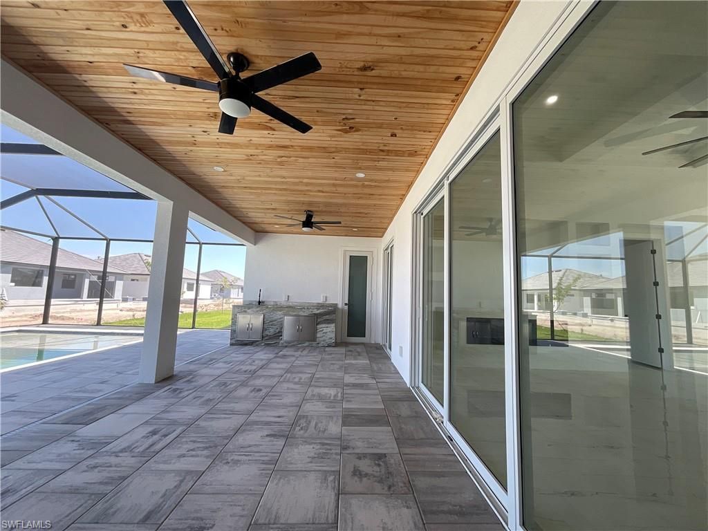 335 SW 31st Pl , Cape Coral, FL 33991 Photo