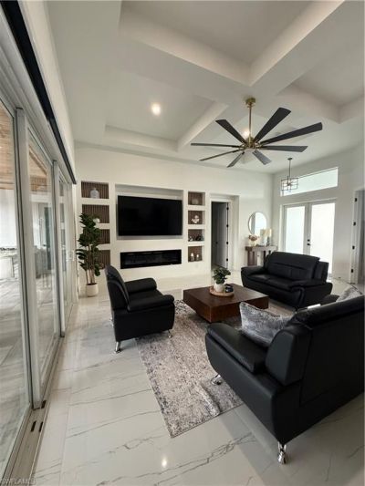 335 SW 31st Pl, Cape Coral, FL 33991 Photo