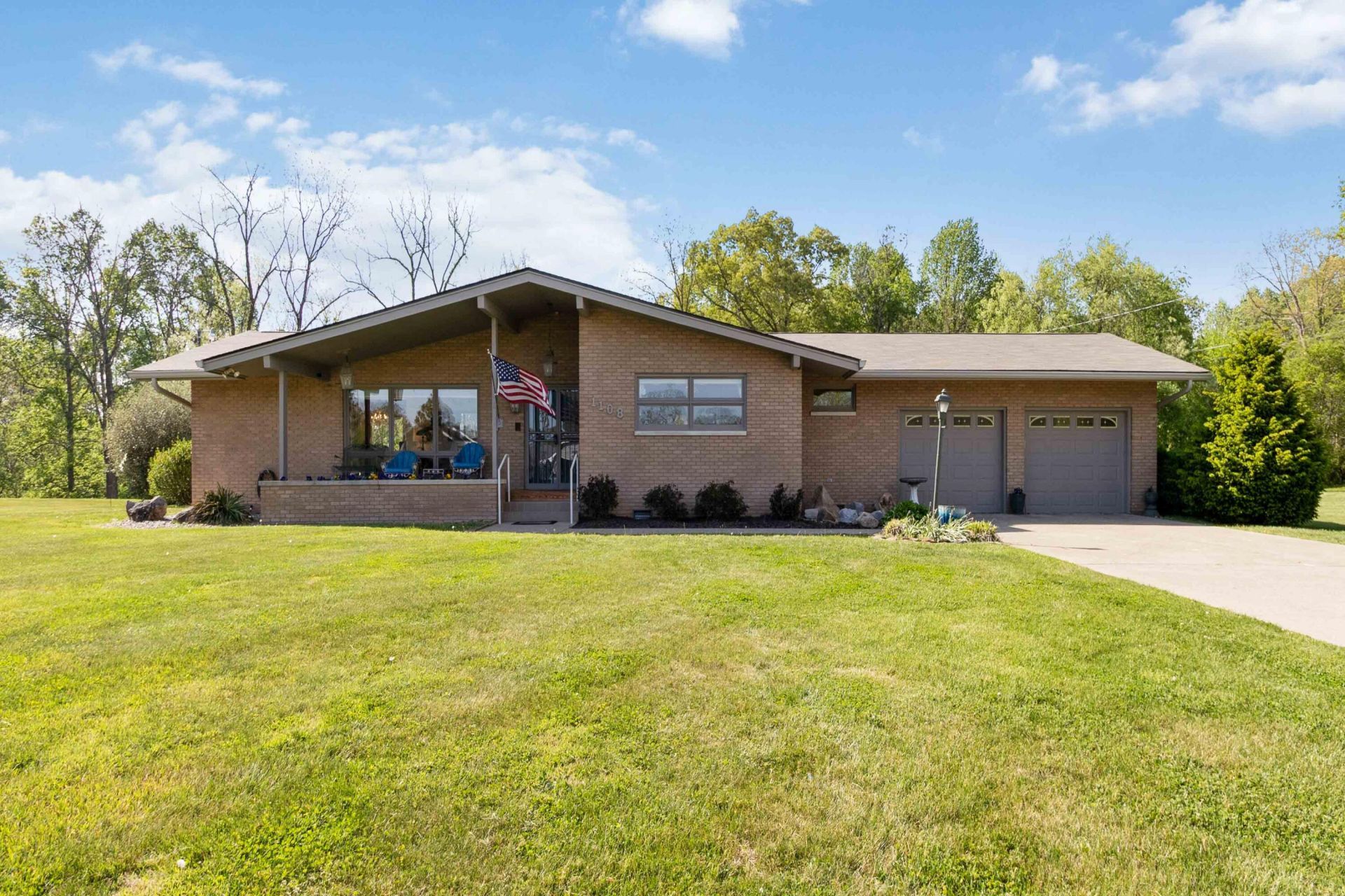 1108 Meadow Lane, Corbin, KY 40701 Main Photo
