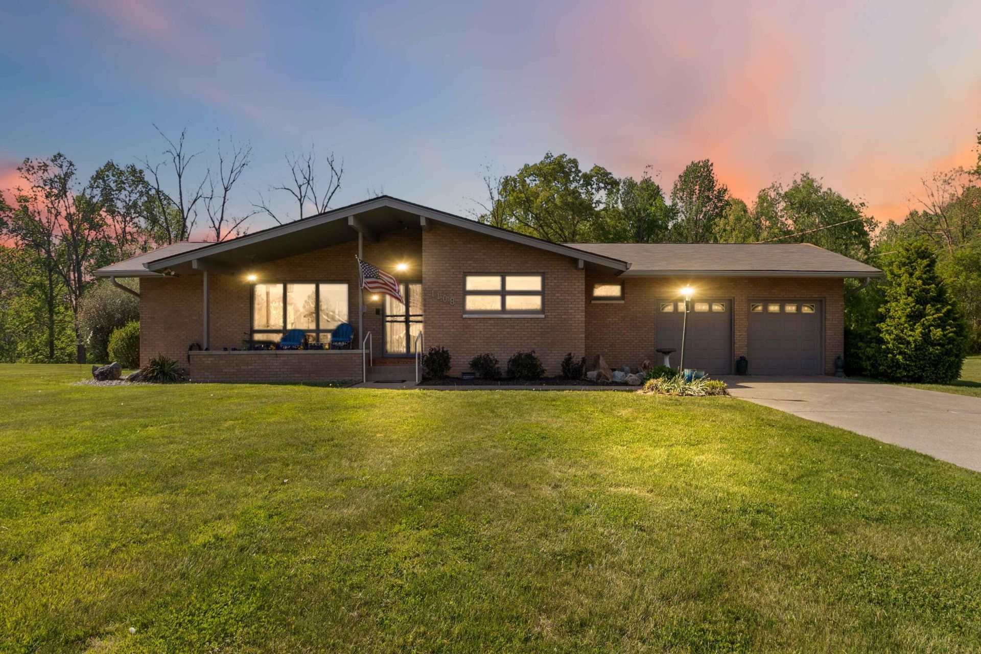 1108 Meadow Lane, Corbin, KY 40701