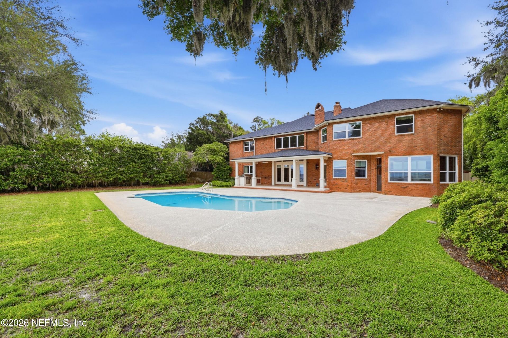 2957 Forest Circle, Jacksonville, FL 32257 Photo