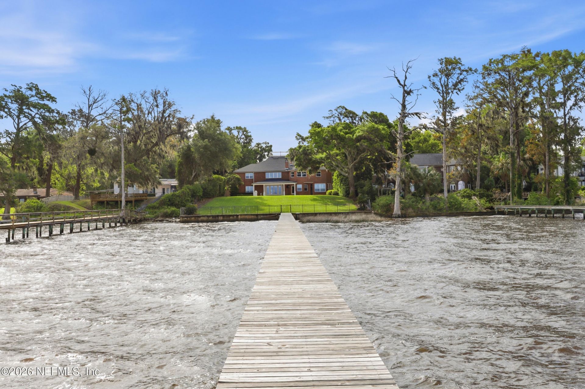 2957 Forest Circle, Jacksonville, FL 32257 Photo