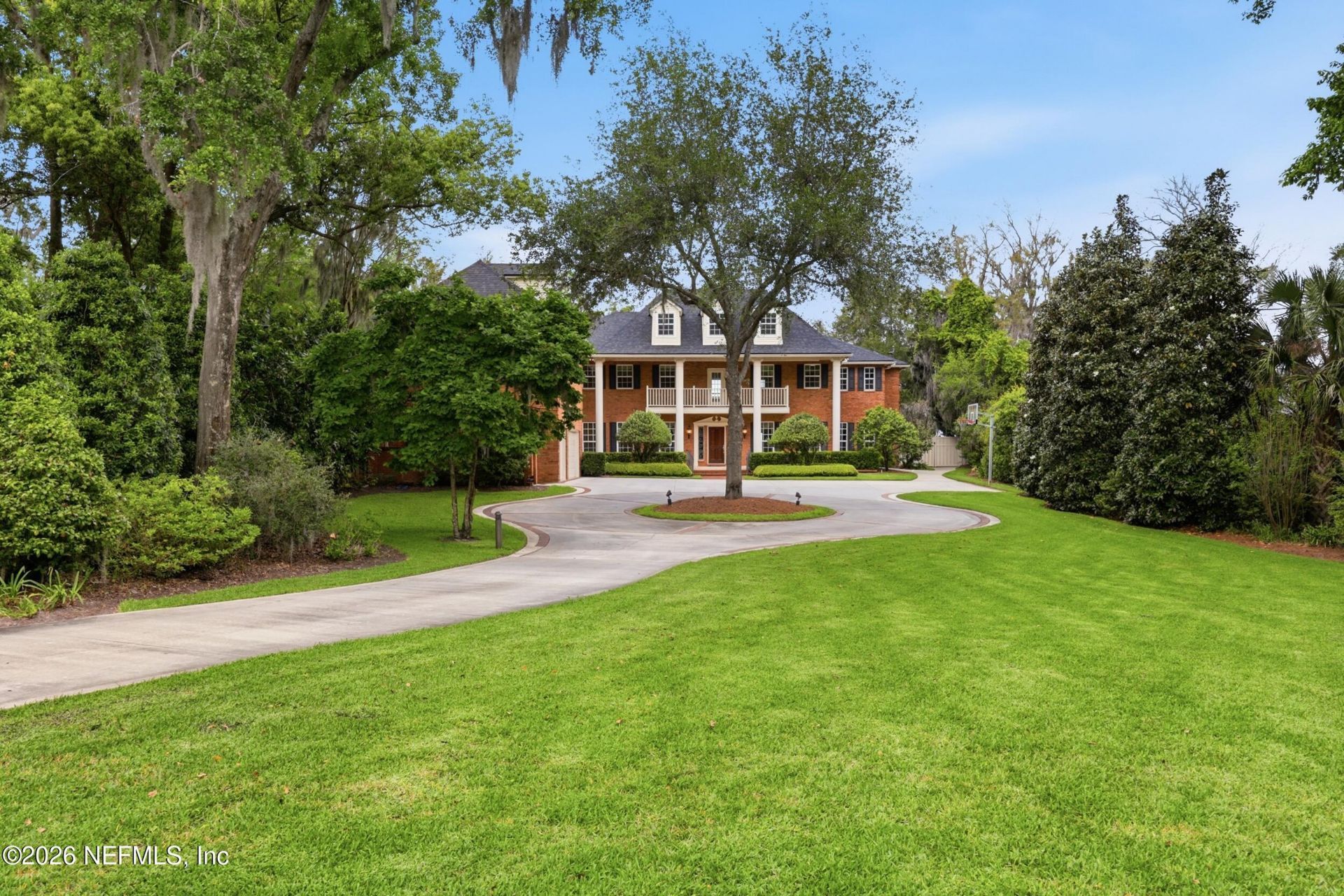 2957 Forest Circle, Jacksonville, FL 32257 Photo