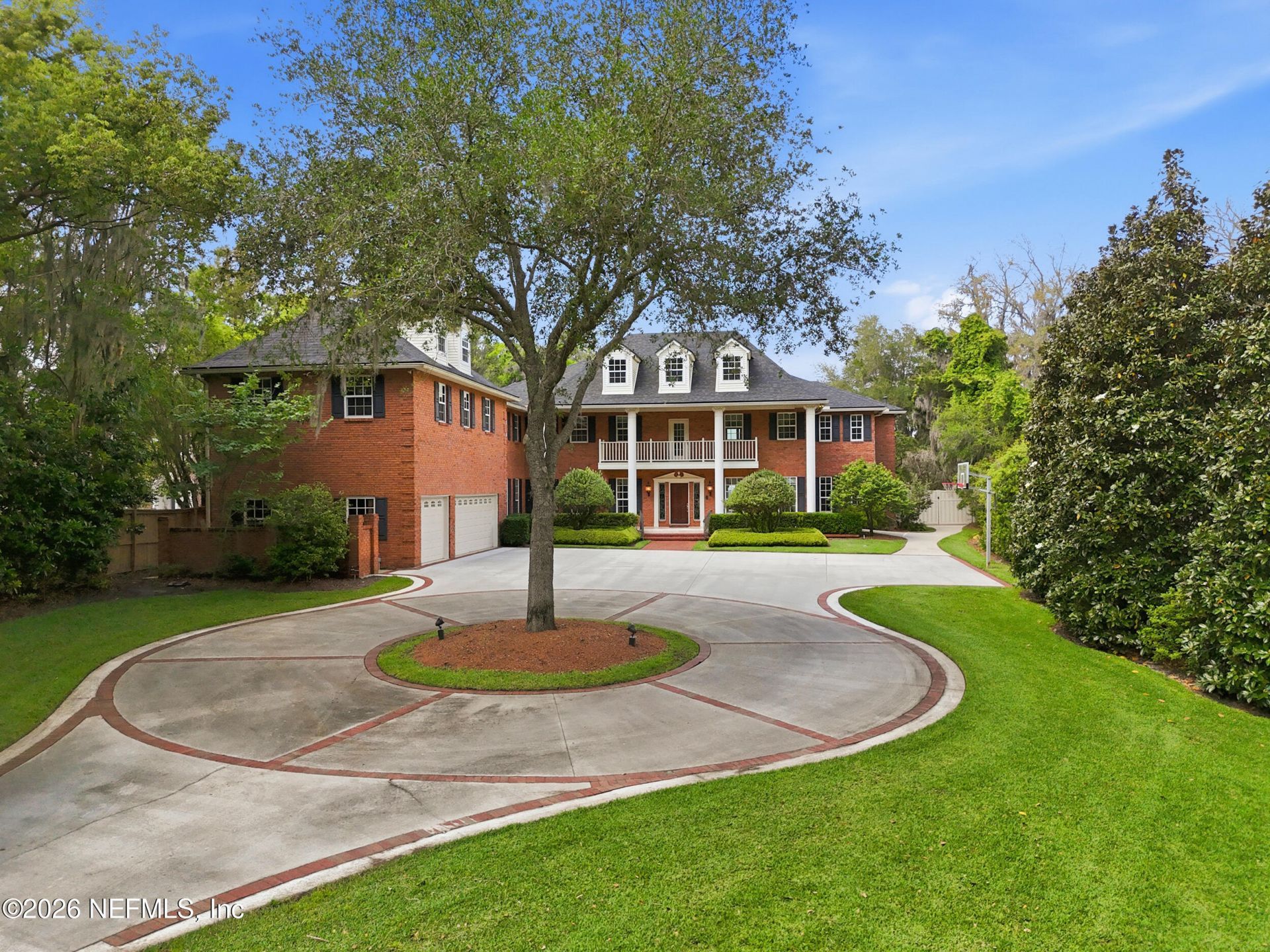 2957 Forest Circle, Jacksonville, FL 32257 Photo