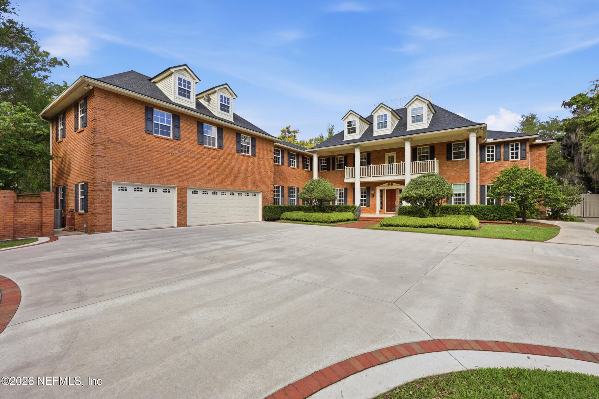 2957 Forest Circle, Jacksonville, FL 32257 Photo