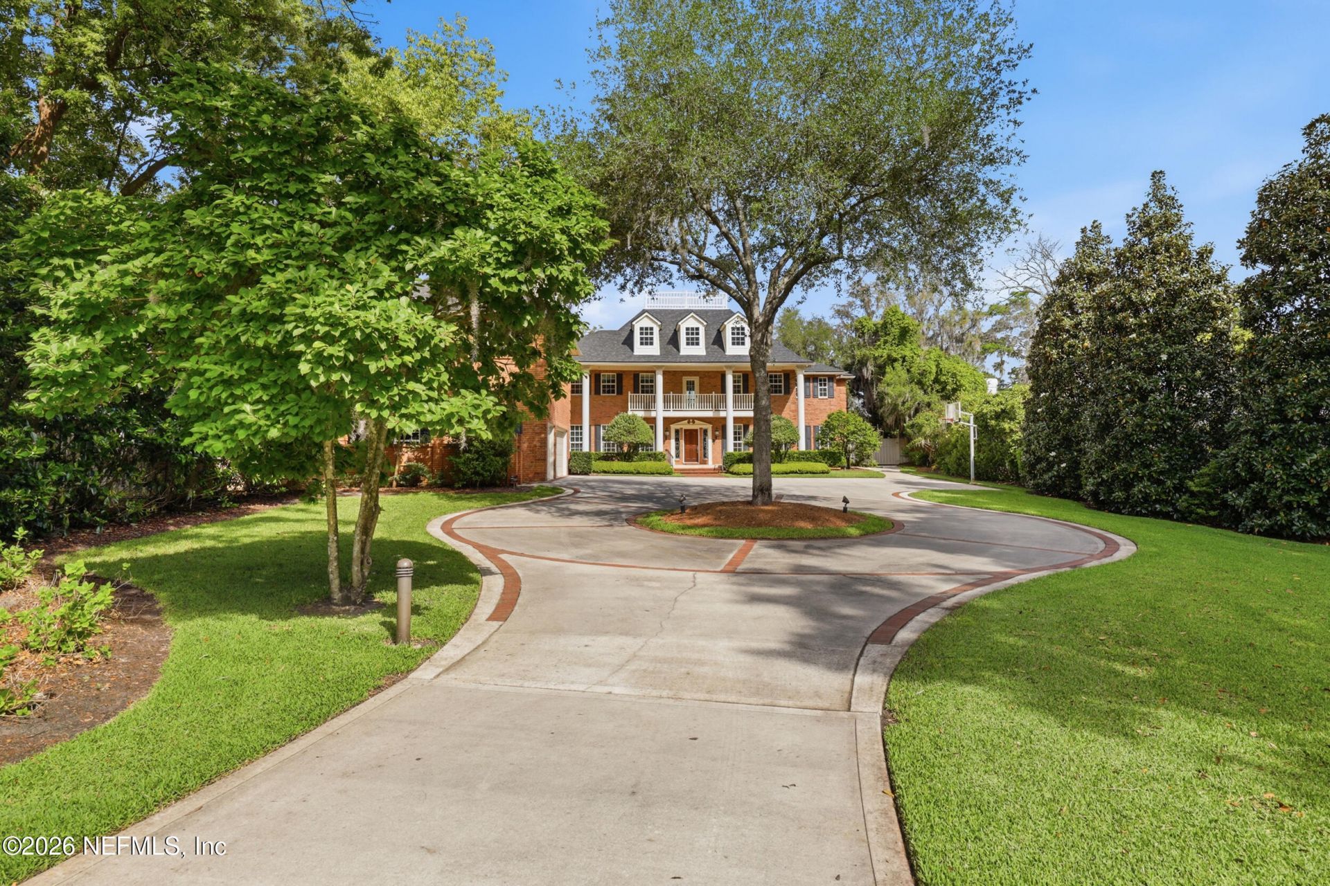 2957 Forest Circle, Jacksonville, FL 32257 Photo