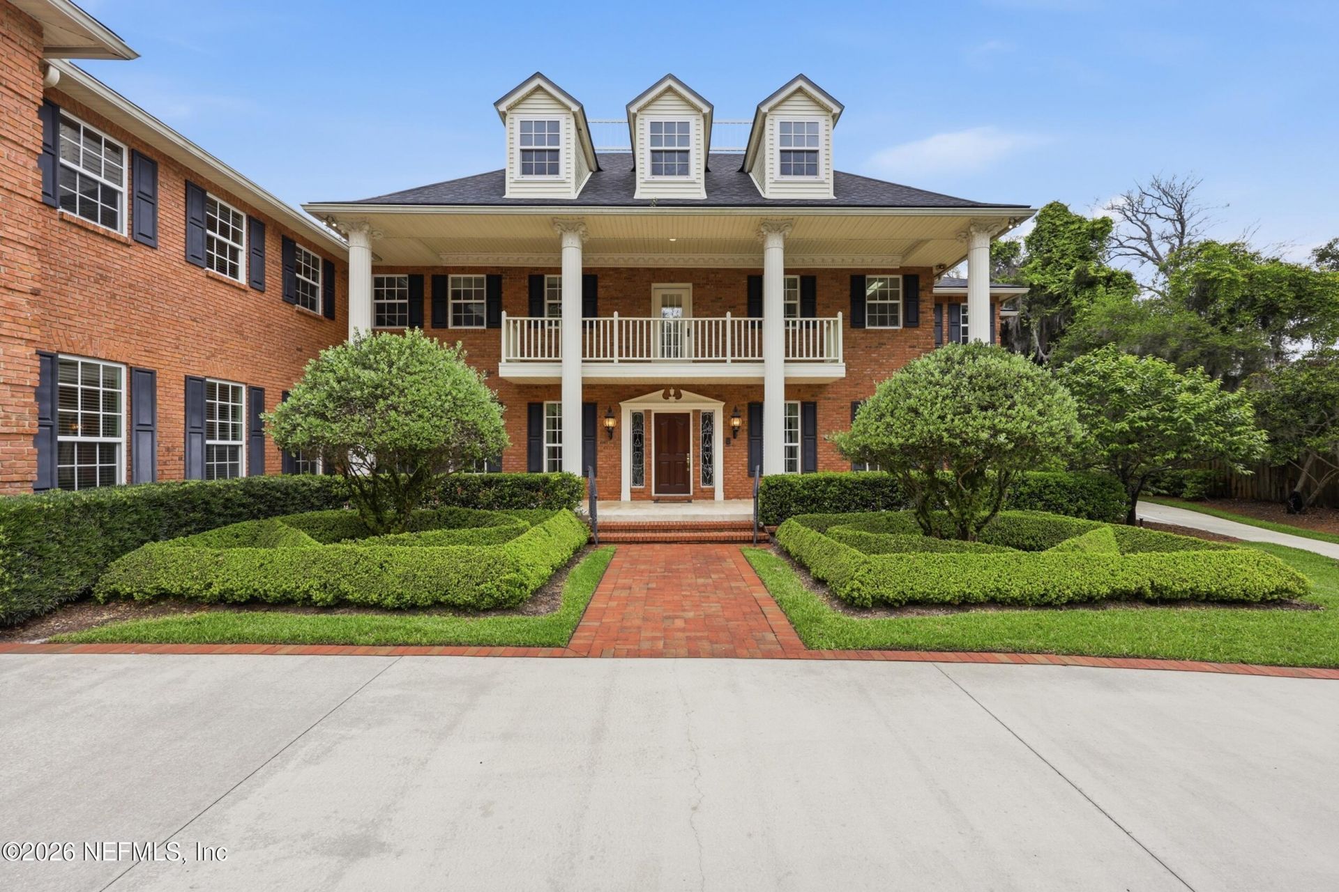 2957 Forest Circle, Jacksonville, FL 32257 Photo