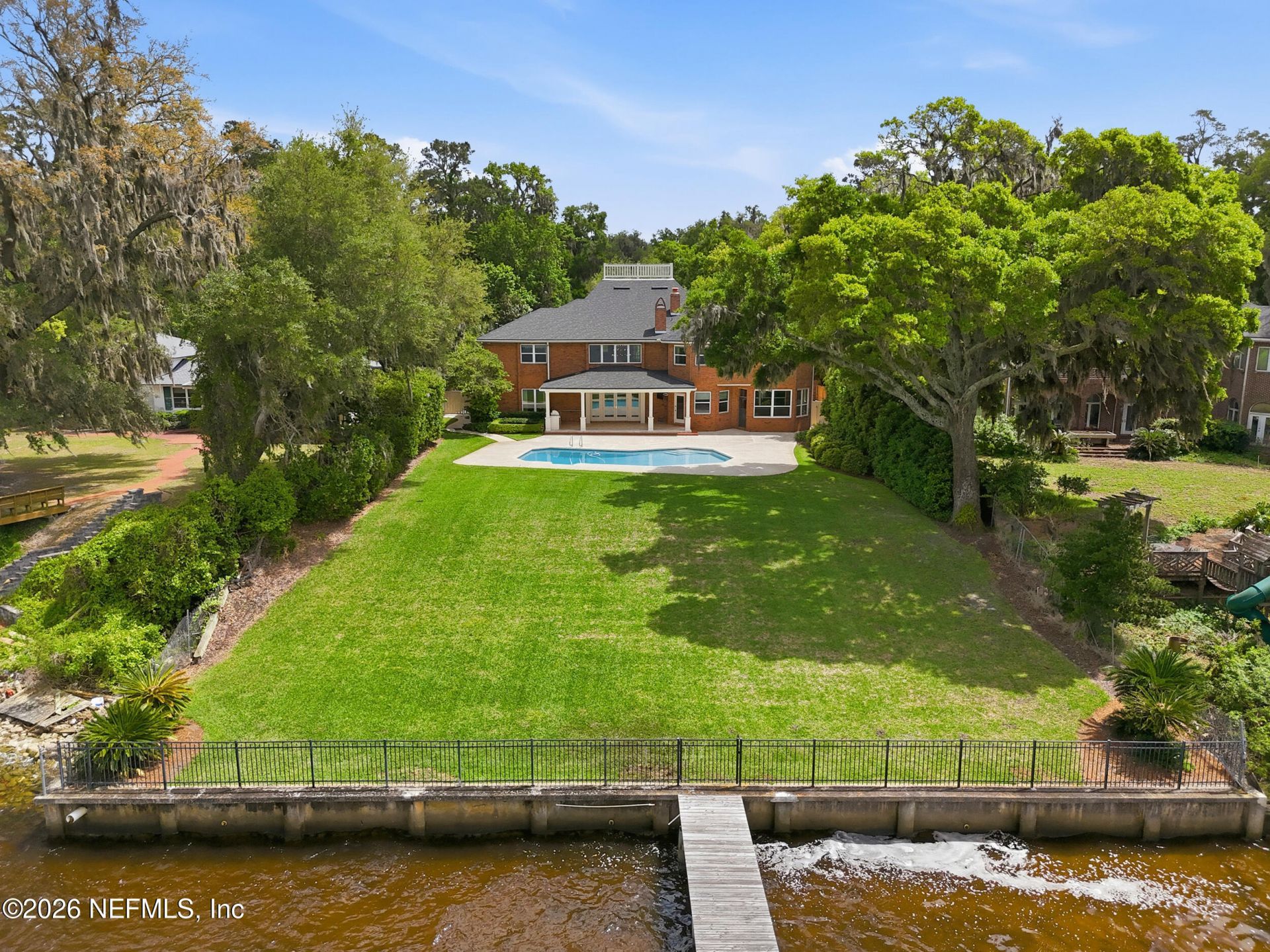 2957 Forest Circle, Jacksonville, FL 32257 Photo