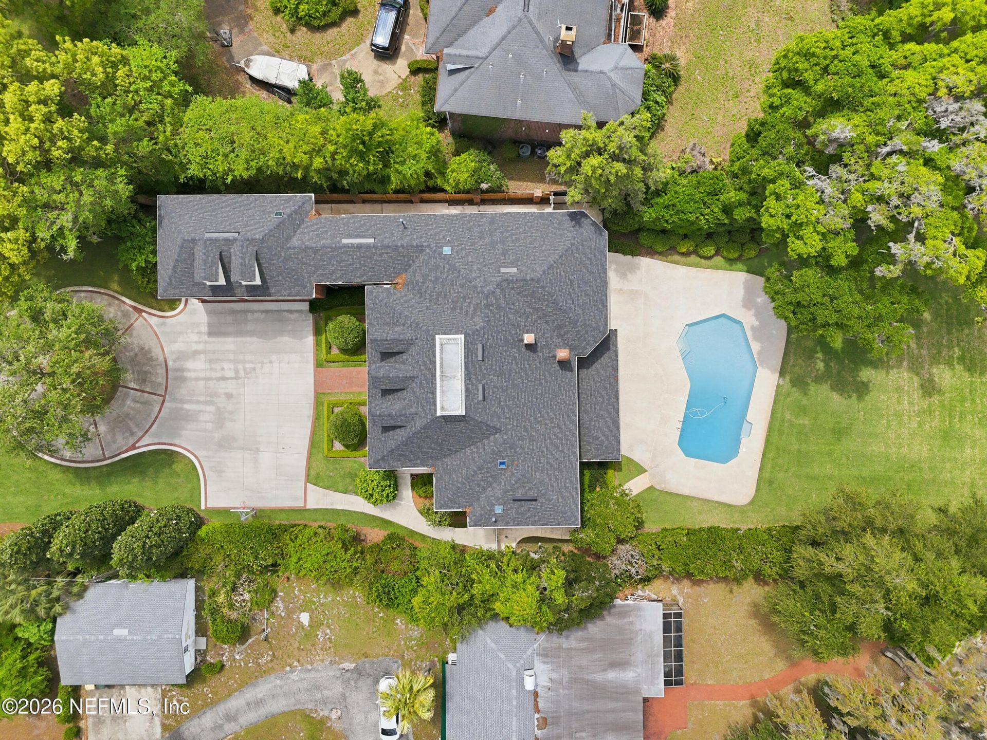 2957 Forest Circle, Jacksonville, FL 32257 Photo