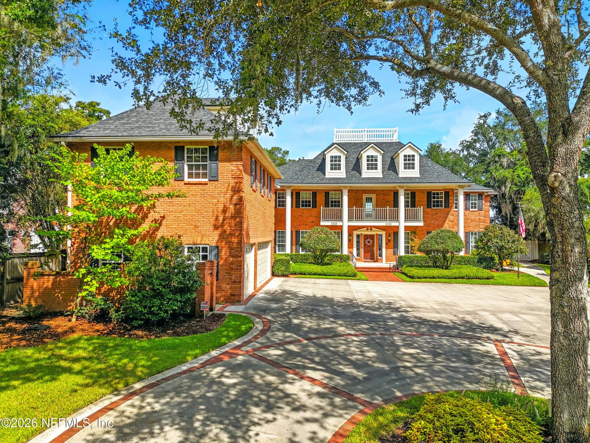 2957 Forest Circle, Jacksonville, FL 32257 Photo