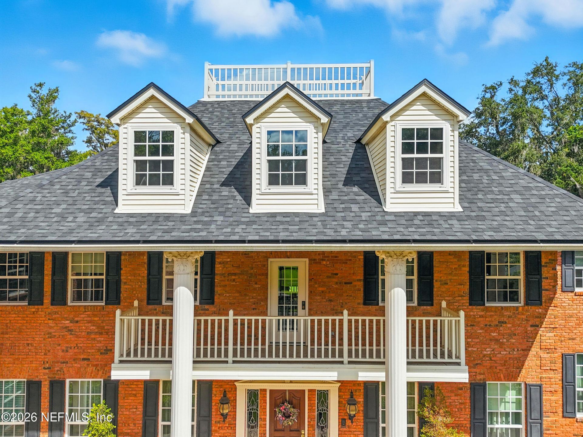 2957 Forest Circle, Jacksonville, FL 32257 Photo