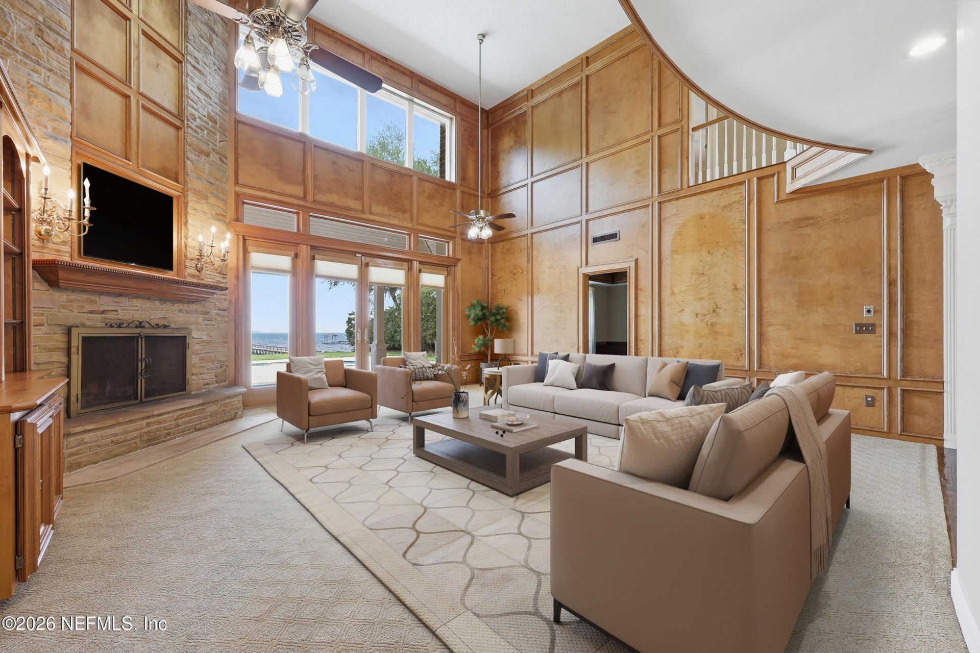 2957 Forest Circle, Jacksonville, FL 32257 Photo