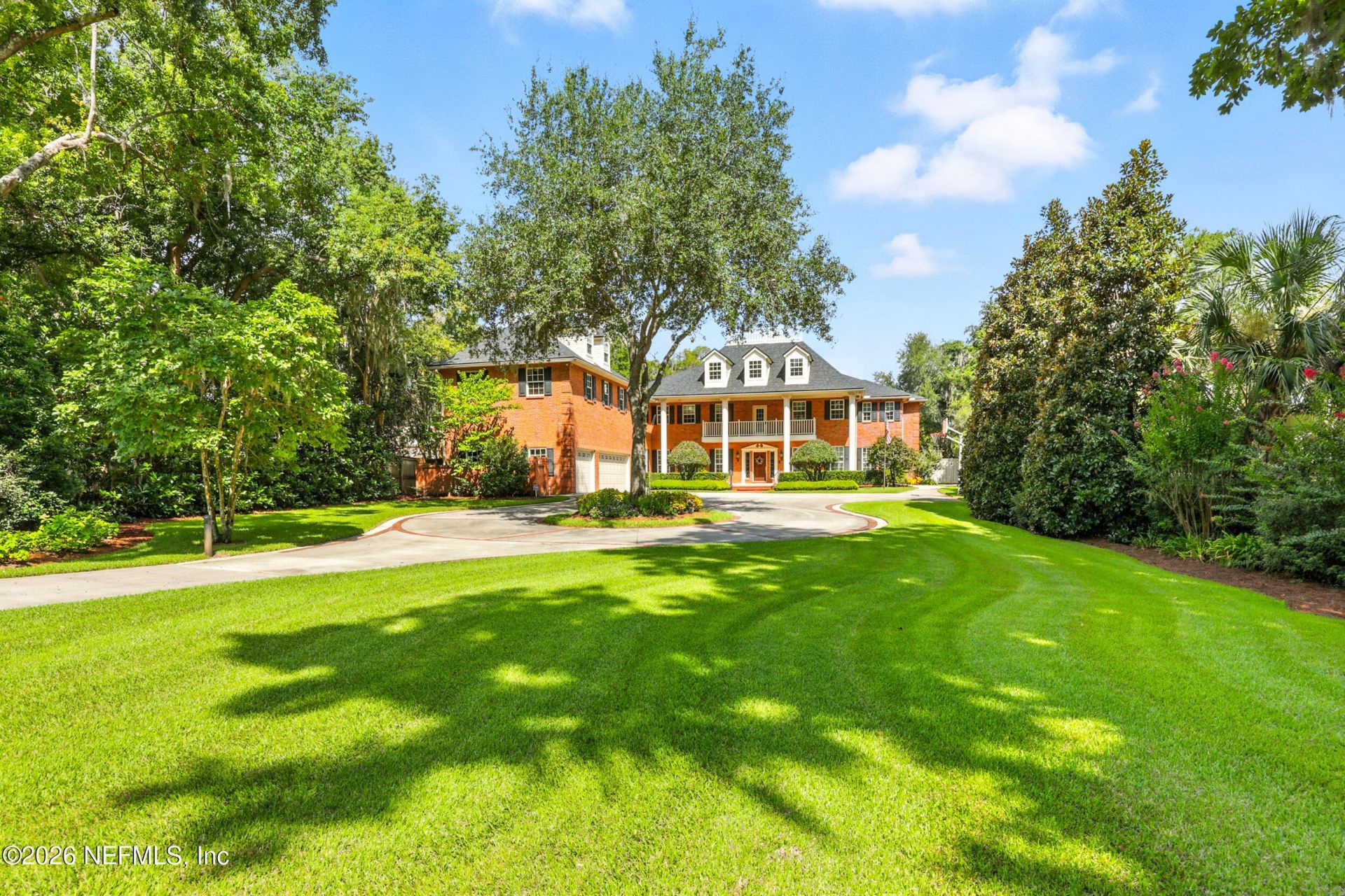 2957 Forest Circle, Jacksonville, FL 32257 Photo