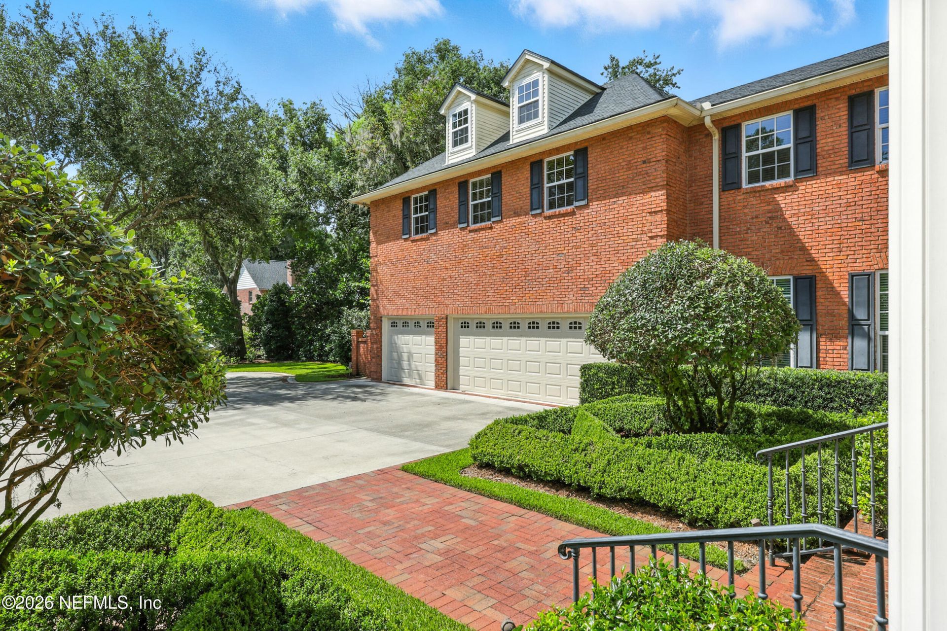 2957 Forest Circle, Jacksonville, FL 32257 Photo