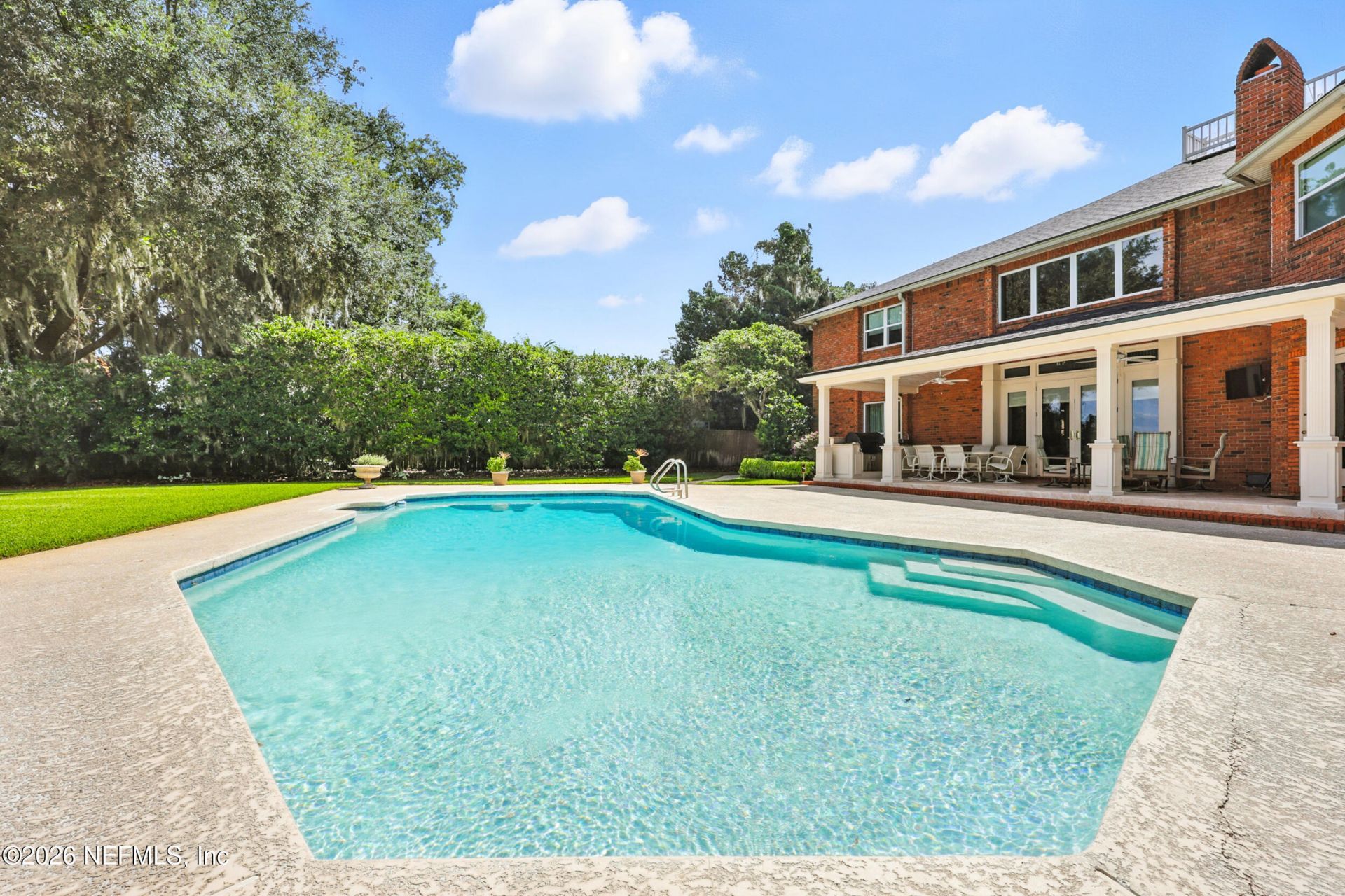 2957 Forest Circle, Jacksonville, FL 32257 Photo