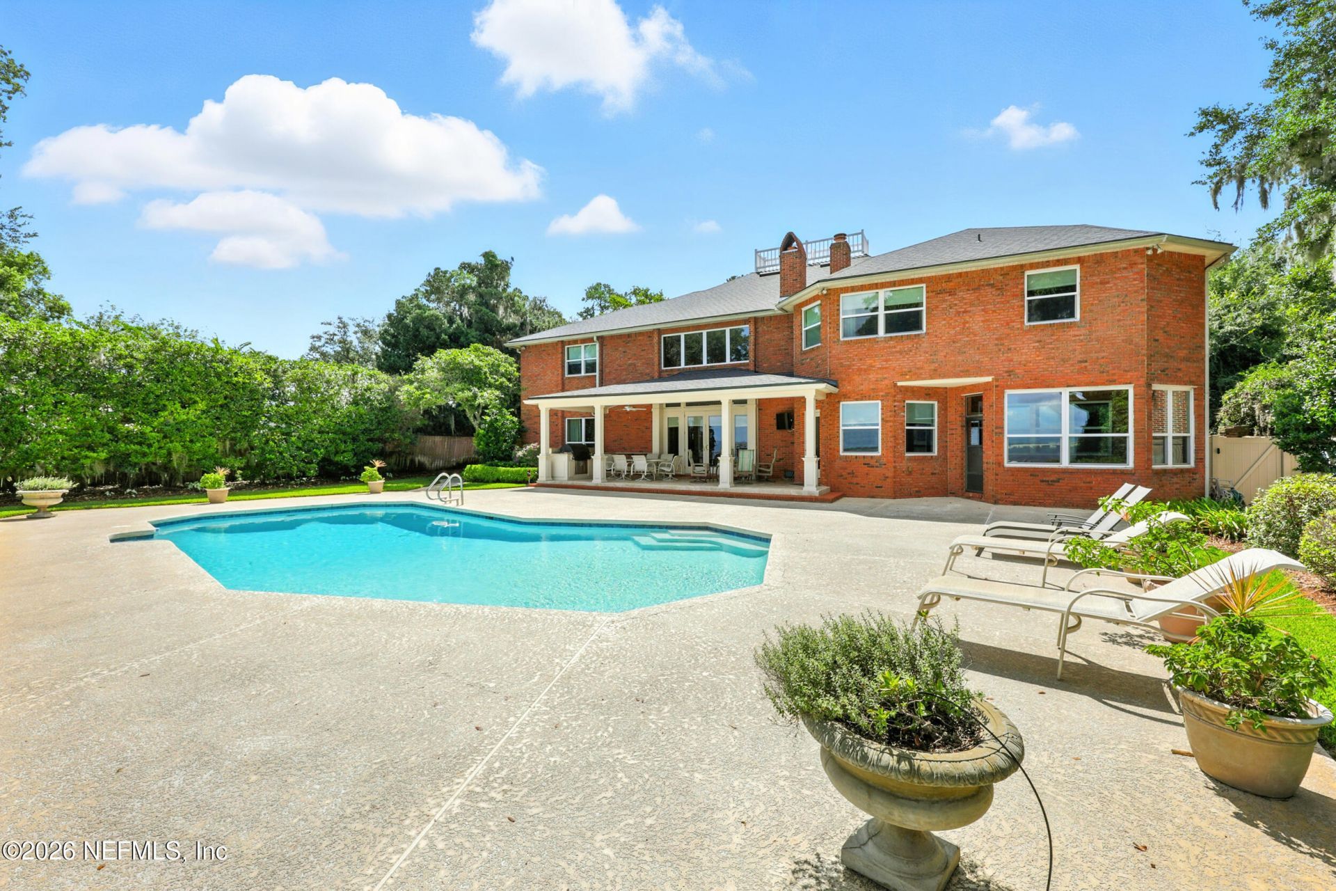 2957 Forest Circle, Jacksonville, FL 32257 Photo