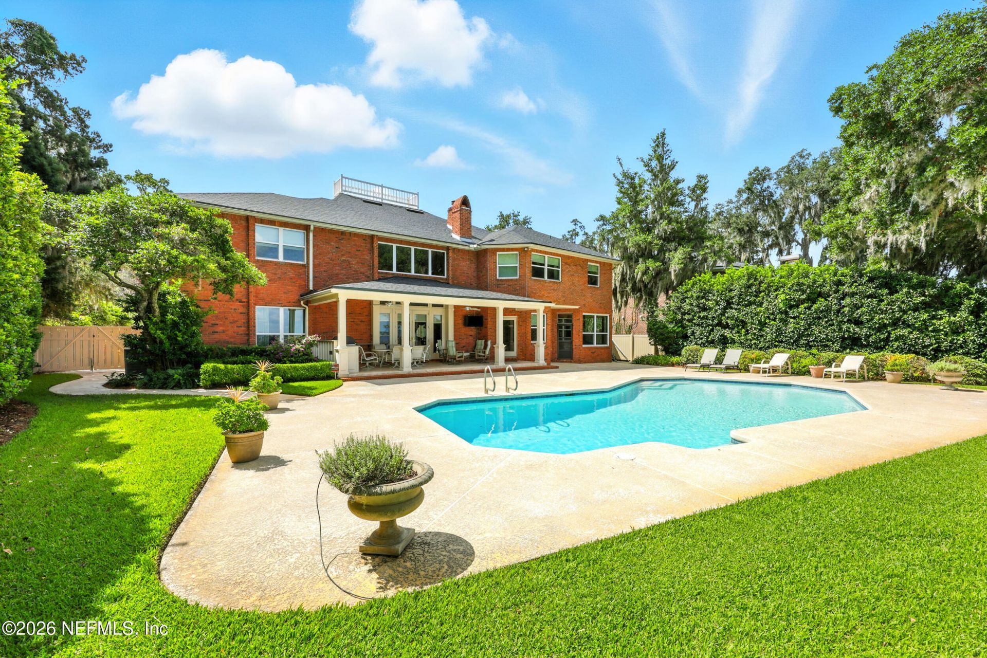 2957 Forest Circle, Jacksonville, FL 32257 Photo