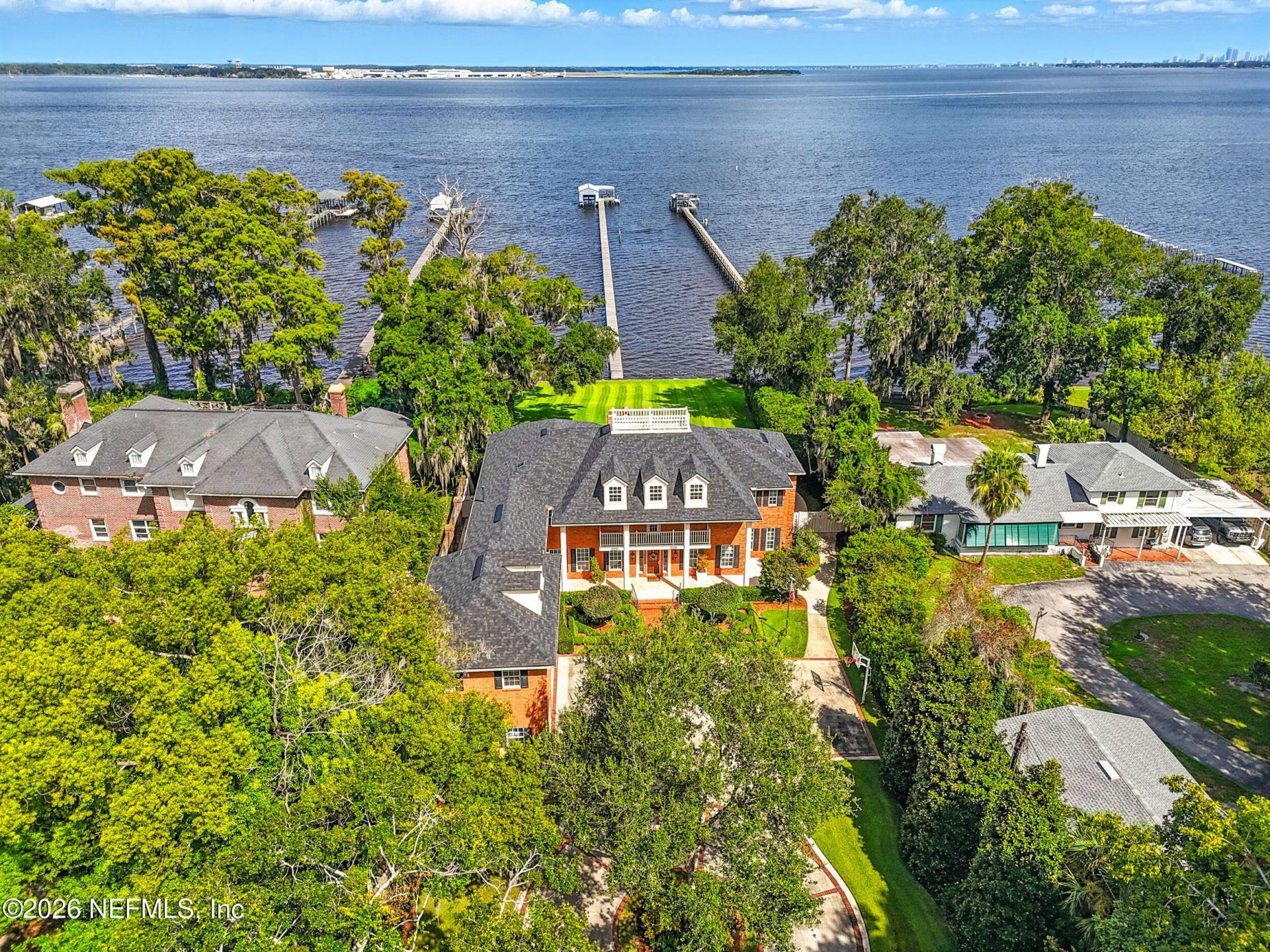 2957 Forest Circle, Jacksonville, FL 32257 Photo