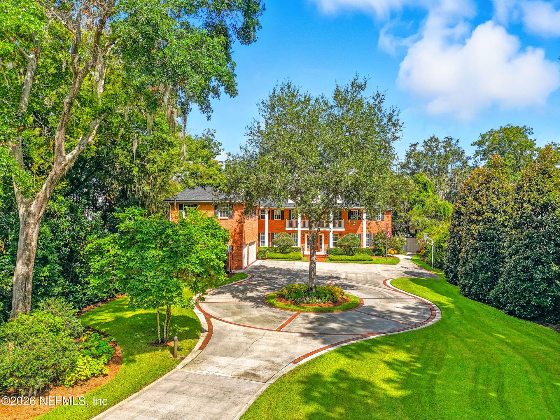 2957 Forest Circle, Jacksonville, FL 32257 Photo