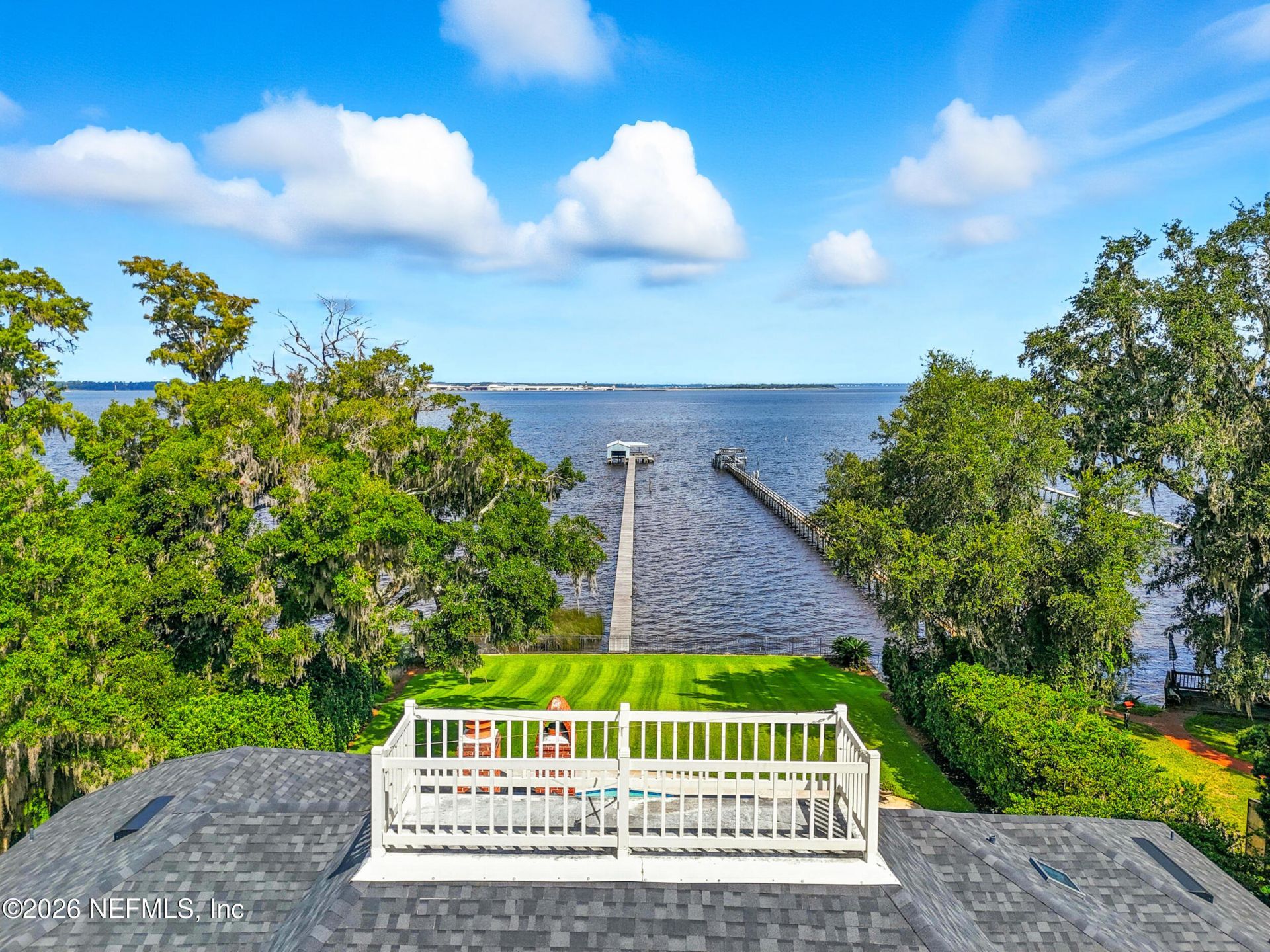 2957 Forest Circle, Jacksonville, FL 32257 Photo