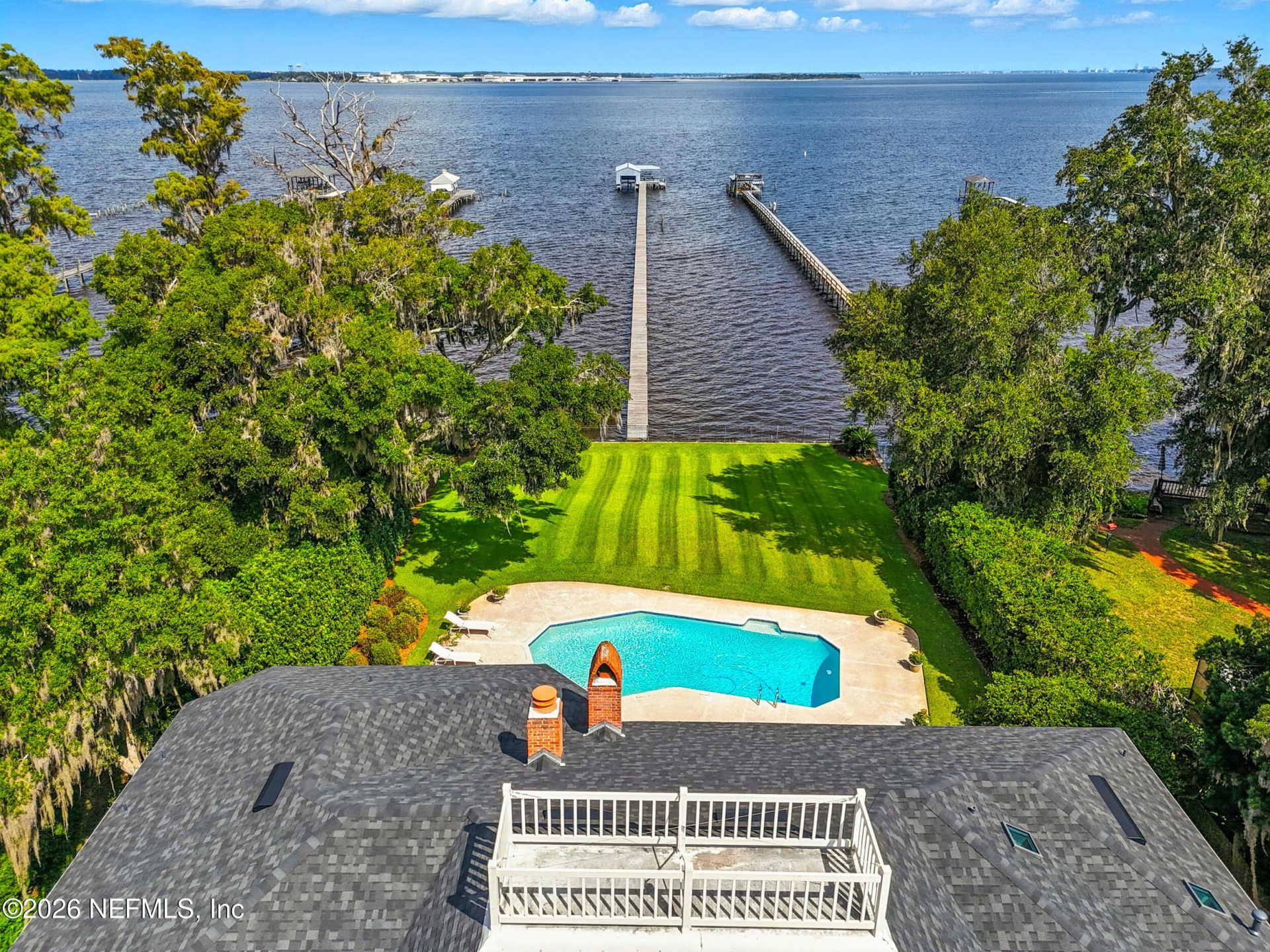 2957 Forest Circle, Jacksonville, FL 32257 Photo