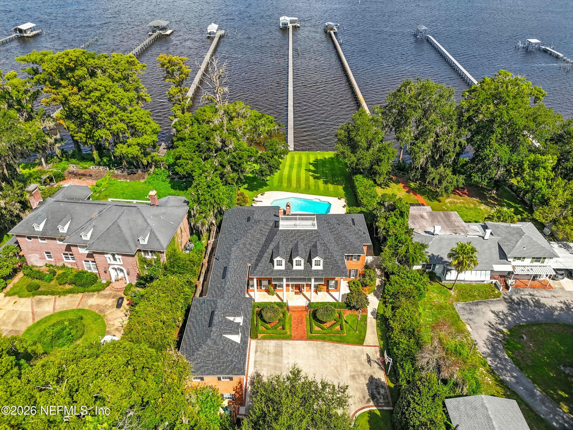 2957 Forest Circle, Jacksonville, FL 32257 Photo