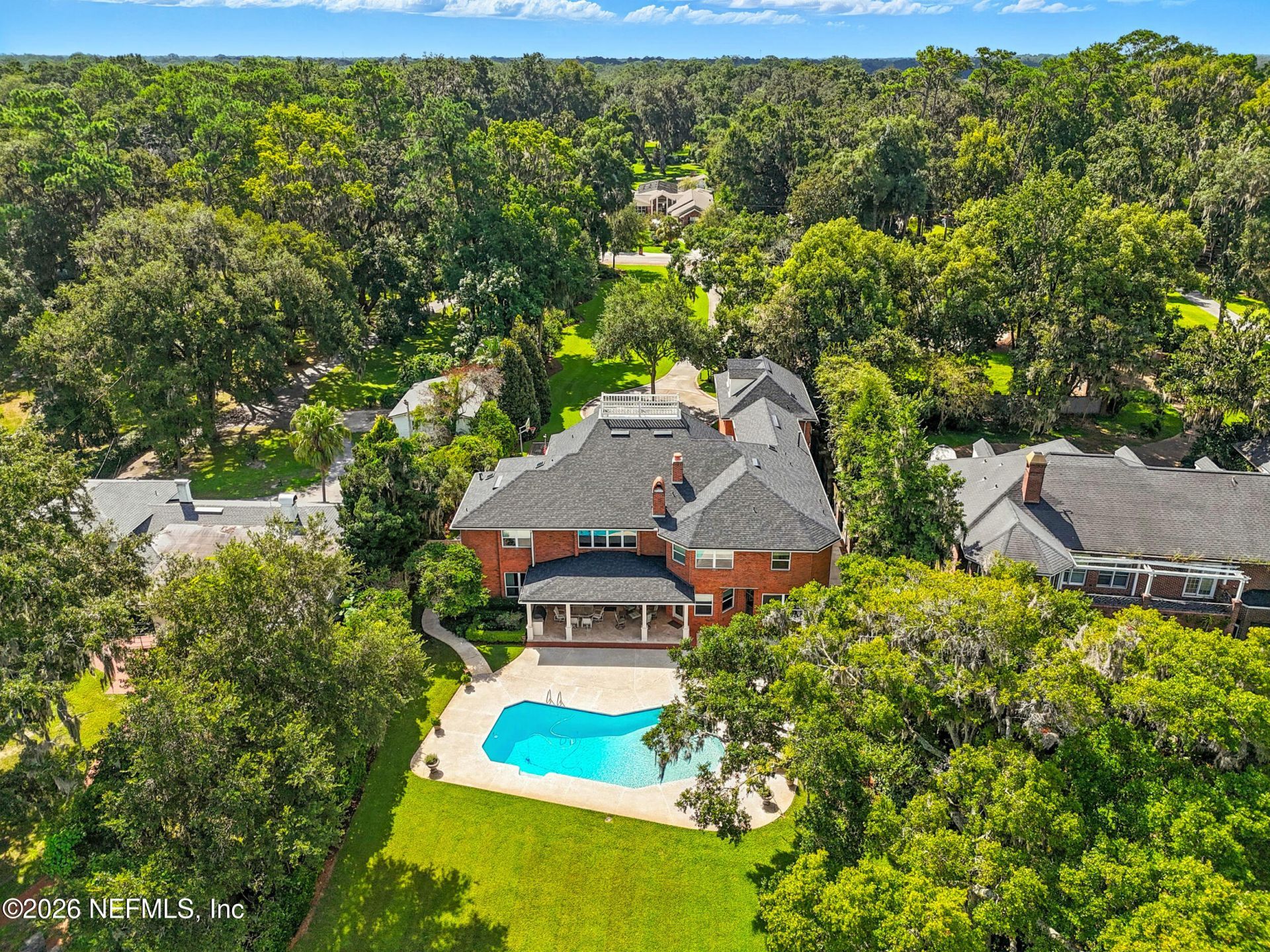 2957 Forest Circle, Jacksonville, FL 32257 Photo