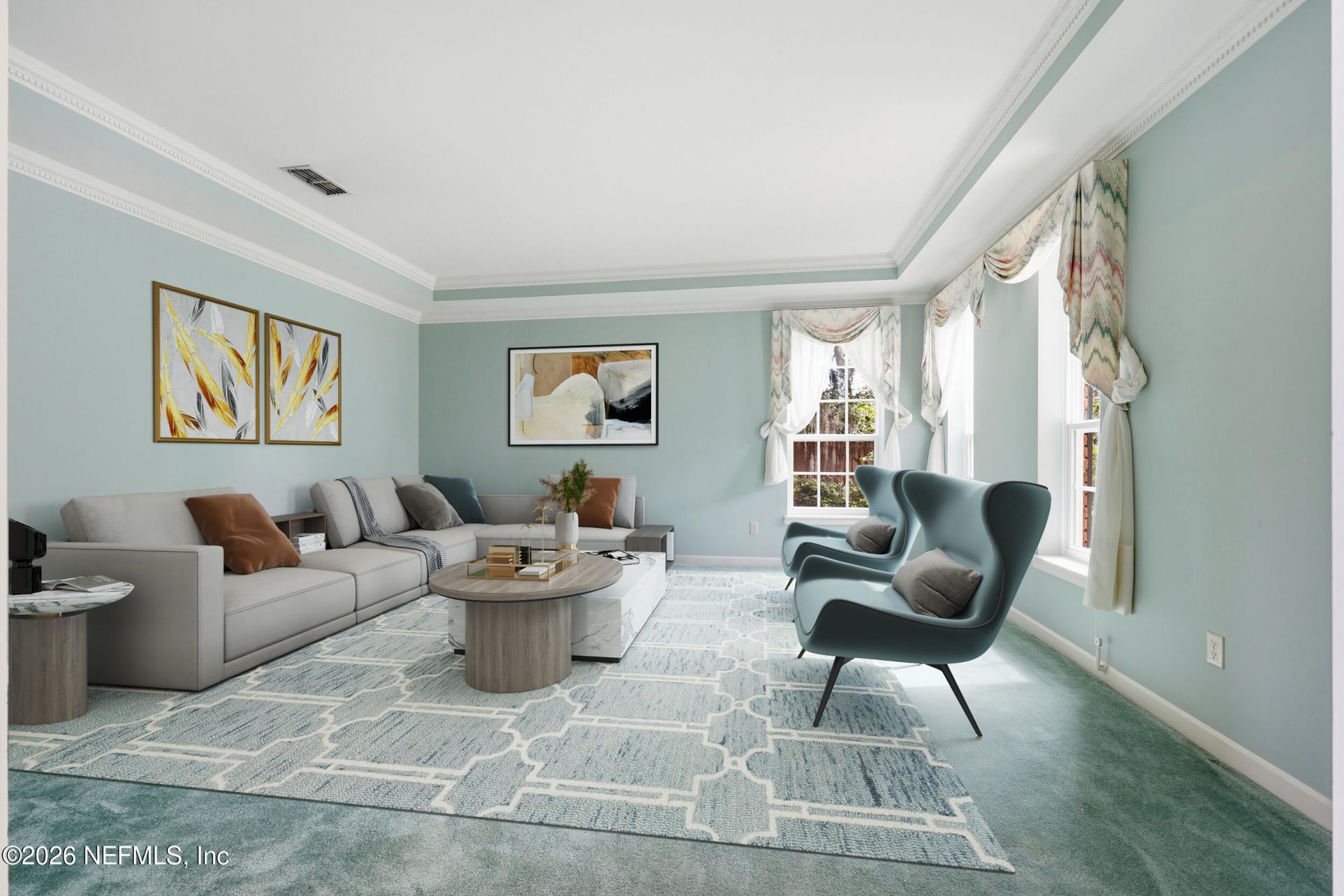 2957 Forest Circle, Jacksonville, FL 32257 Photo