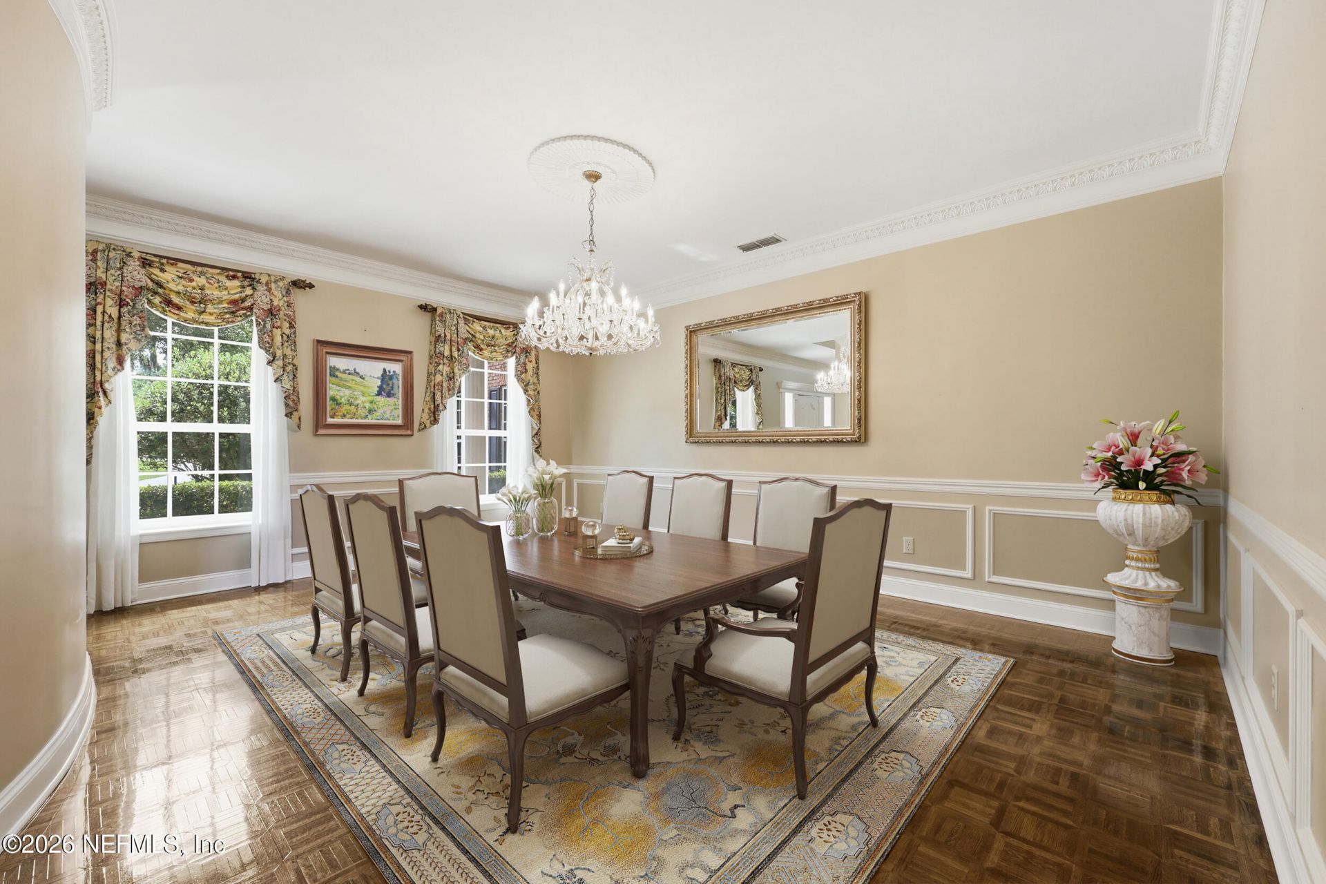 2957 Forest Circle, Jacksonville, FL 32257 Photo