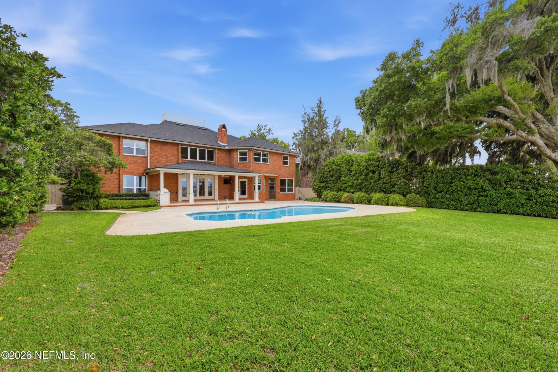 2957 Forest Circle, Jacksonville, FL 32257 Photo