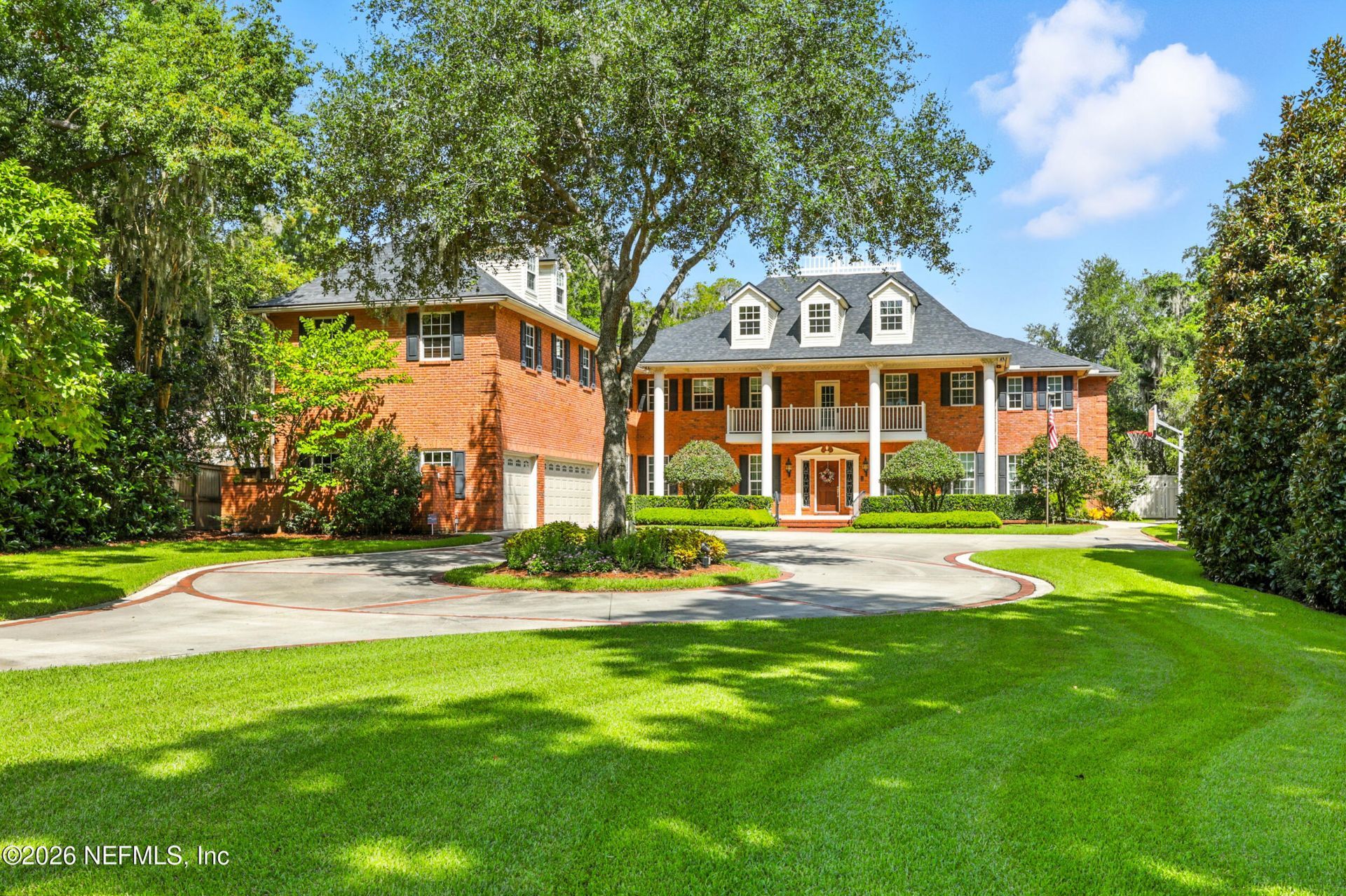 2957 Forest Circle, Jacksonville, FL 32257 Photo