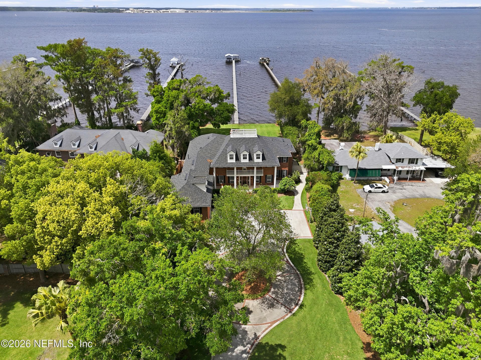 2957 Forest Circle, Jacksonville, FL 32257 Photo