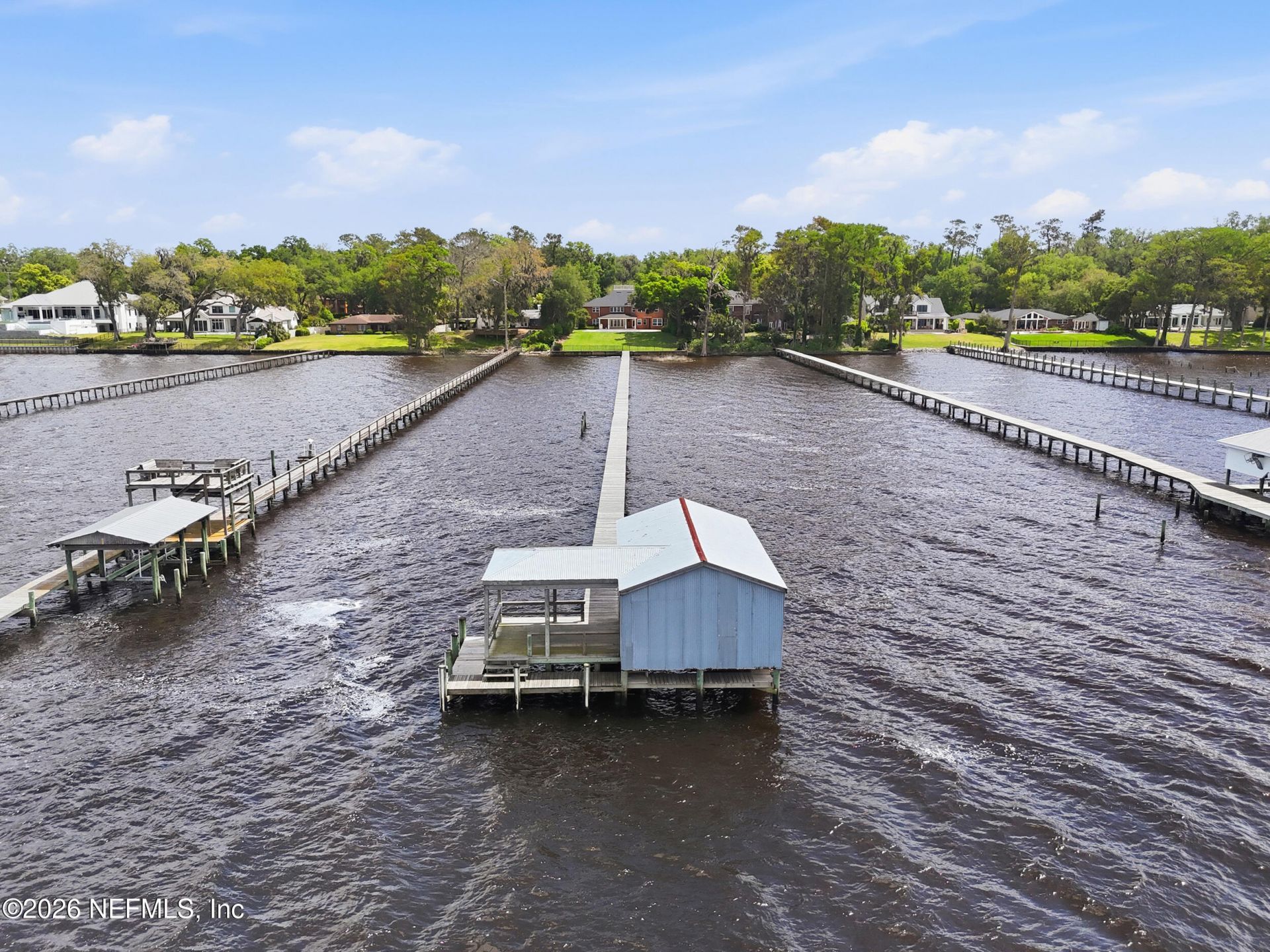 2957 Forest Circle, Jacksonville, FL 32257 Photo