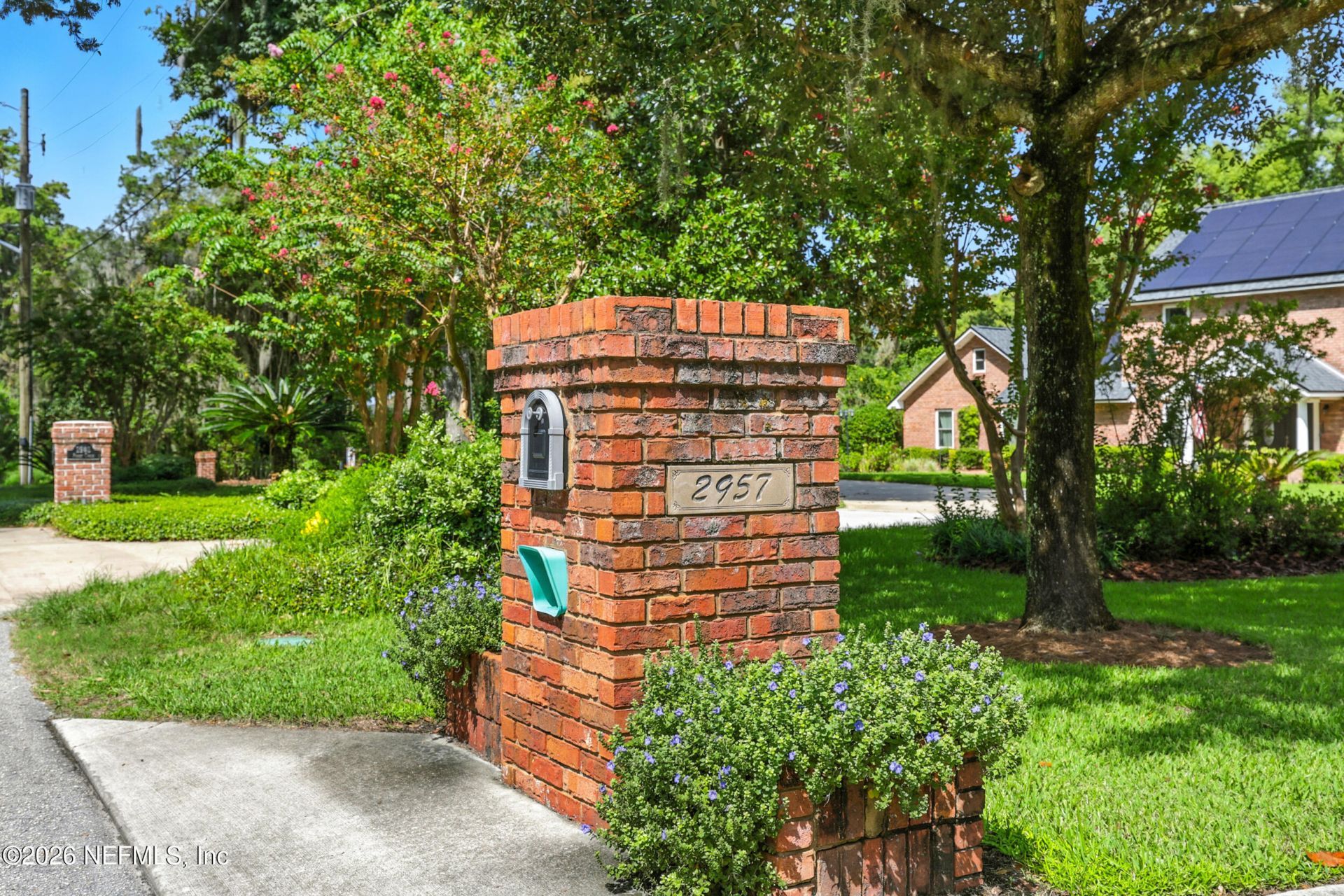 2957 Forest Circle, Jacksonville, FL 32257 Photo