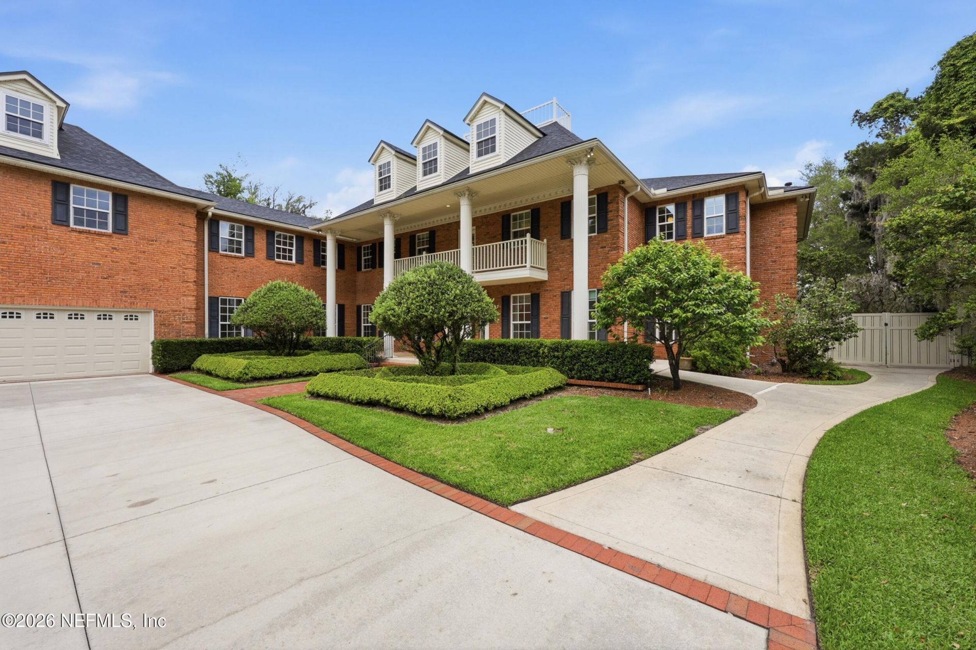 2957 Forest Circle, Jacksonville, FL 32257 Photo